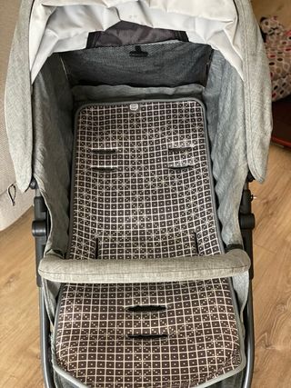 Silla de paseo Valco Snap 4