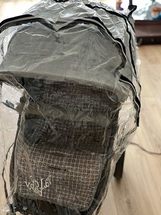 Silla de paseo Valco Snap 4