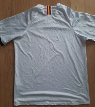 Camiseta Tenth Talla S