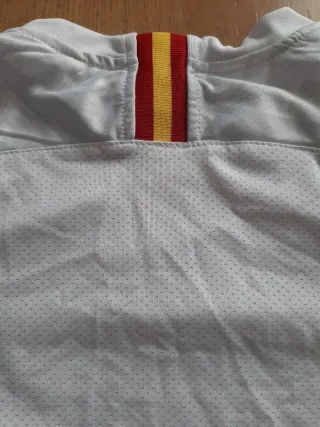 Camiseta Tenth Talla S