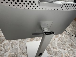 Monitor Alogic Clarity 27 4K