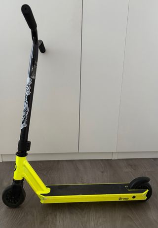 Patinete infantil Oxelo