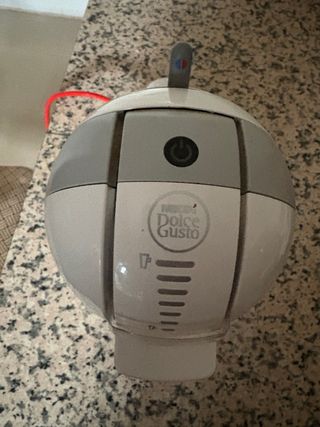 Cafetera Krups Dolce Gusto