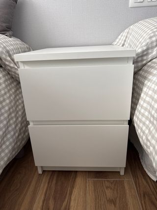 Mesilla malm ikea