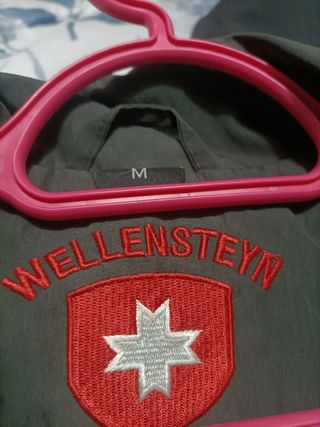 Chaqueta Wellensteyn Mujer Talla M