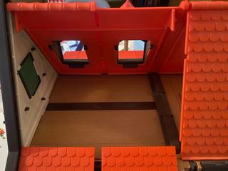 Playmobil 3716 Granja