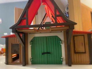 Playmobil 3716 Granja