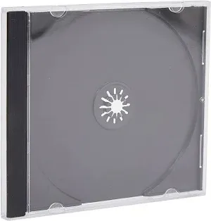 caja CD DVD Play 1 (PS1) Bly-Ray - jewel case /