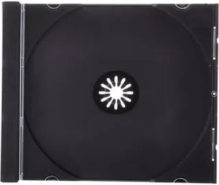 caja CD DVD Play 1 (PS1) Bly-Ray - jewel case /