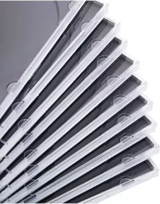 caja CD DVD Play 1 (PS1) Bly-Ray - jewel case /