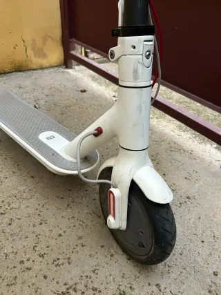 Patinete Eléctrico Xiaomi Mi