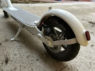 Patinete Eléctrico Xiaomi Mi