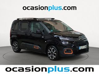 Citroen Berlingo BlueHDi 100 S&S Talla M Shine 75 kW (102 CV)