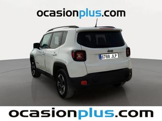 Jeep Renegade 1.6 Multijet Longitude 4x2 88 kW (120 CV)