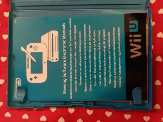 Minecraft Wii U Edition