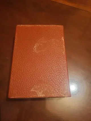 Los Premios Pulitzer de Novela.