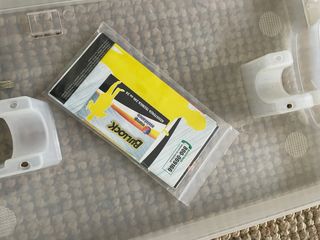 Antirrobo Bullock Excellence Bloqueo Pedales