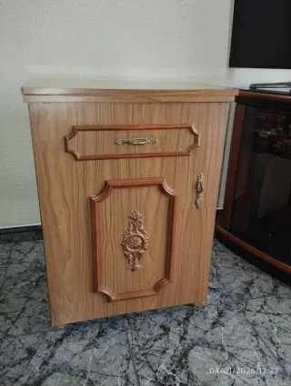 Máquina de coser ALFA