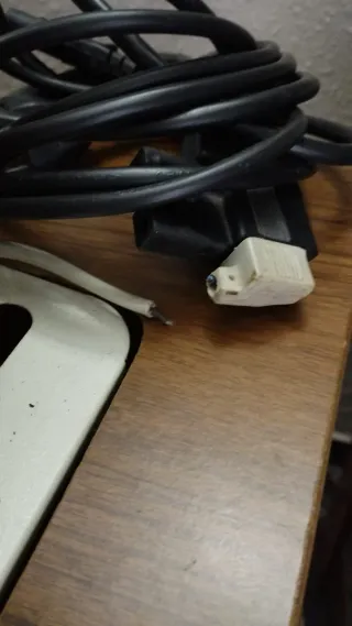 Máquina de coser ALFA