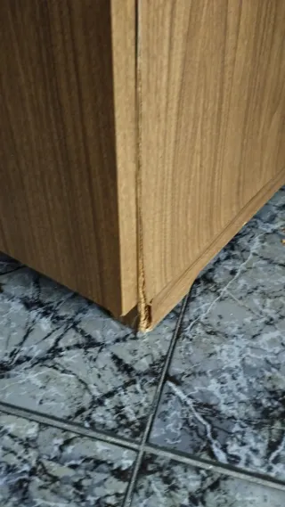 Máquina de coser ALFA