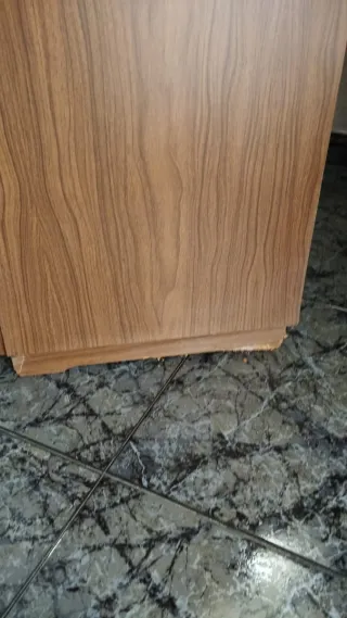 Máquina de coser ALFA