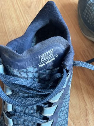 Zapatillas Nike Pegasus 37 Talla 40