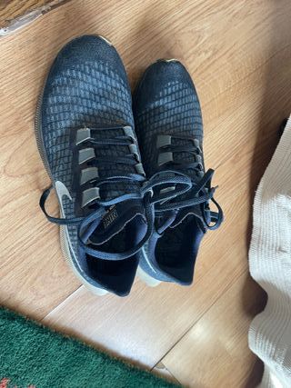 Zapatillas Nike Pegasus 37 Talla 40