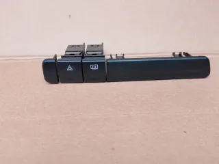 Plancia Interruttori Saxo VTS Completa