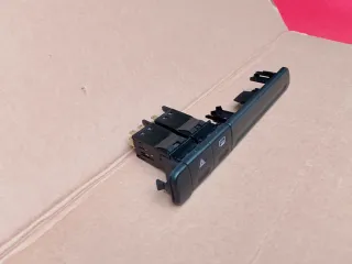 Plancia Interruttori Saxo VTS Completa