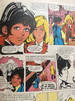 Esther y su mundo 1978 Ed. Revisada