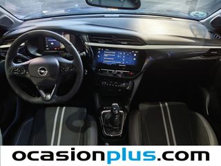 Opel Corsa 1.2 T XHL GS 74 kW (100 CV)