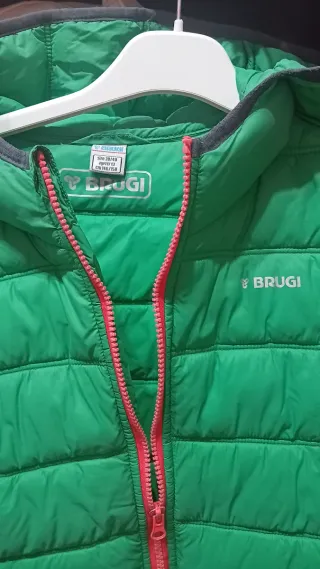 PIUMINO BRUGI