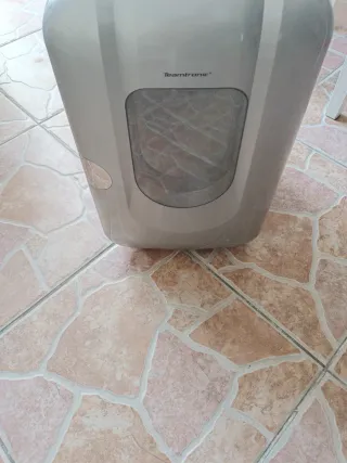 Frigorífico portátil Teamtronic