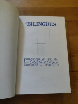 Diccionario de francés español, español francés