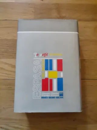 Diccionario de francés español, español francés