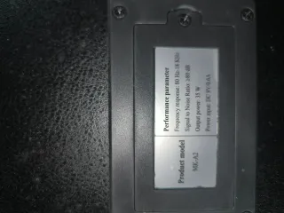 Cassa Speaker Bluetooth CMIK