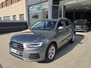 Audi Q3 2.0TDI 150CV SUV