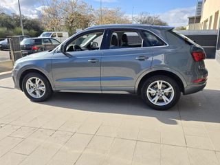 Audi Q3 2.0TDI 150CV SUV