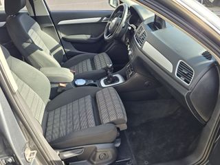 Audi Q3 2.0TDI 150CV SUV
