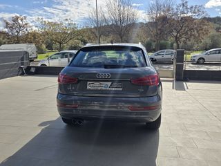 Audi Q3 2.0TDI 150CV SUV