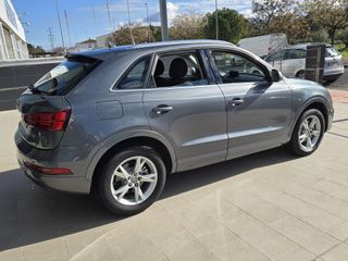 Audi Q3 2.0TDI 150CV SUV