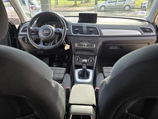 Audi Q3 2.0TDI 150CV SUV