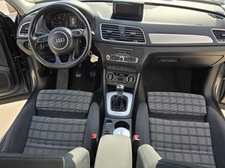 Audi Q3 2.0TDI 150CV SUV