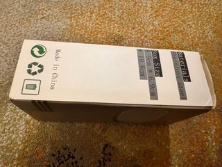 Soporte Sonos Era 300 Negro/Gris