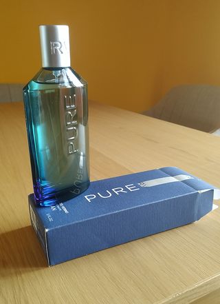 Roberto Verino RV Pure Man EDT 150ml