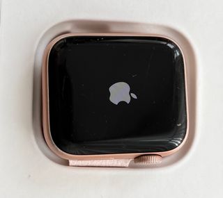 Apple Watch Serie S Oro Rosa
