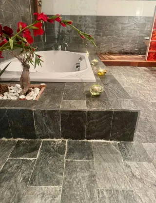 Cuarto piso sin ascensor Sestao