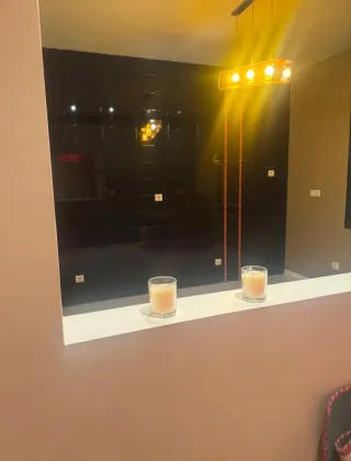 Cuarto piso sin ascensor Sestao