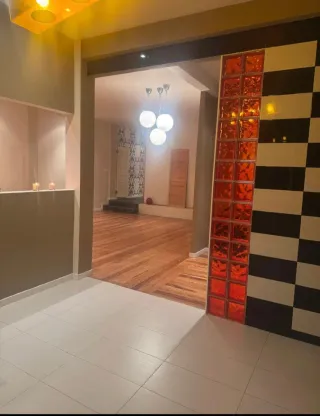 Cuarto piso sin ascensor Sestao