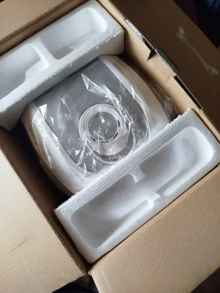 Robot Cocina Gourmet Nuevo